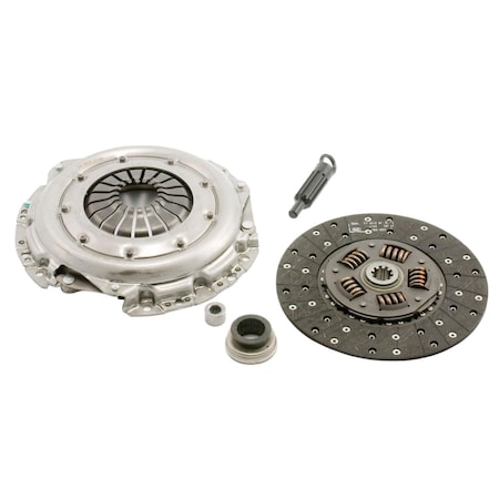 Luk Clutch Kit, 04-089 04-089